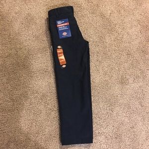 Boys uniform pants